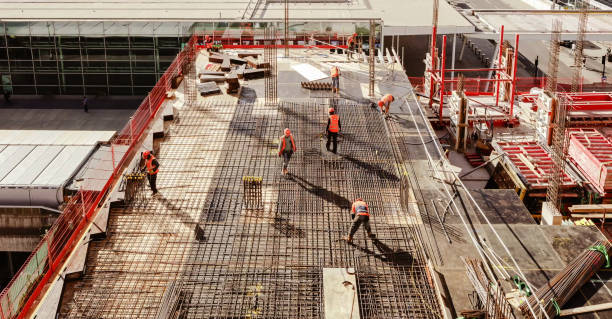 Best Poured Concrete Foundation  in Alva, OK