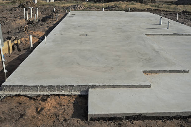 Reliable OK Concrete contractor Solutions