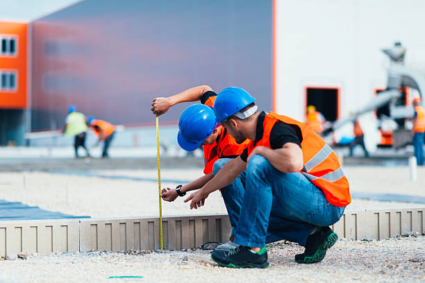 Best Decorative Concrete Services  in Alva, OK