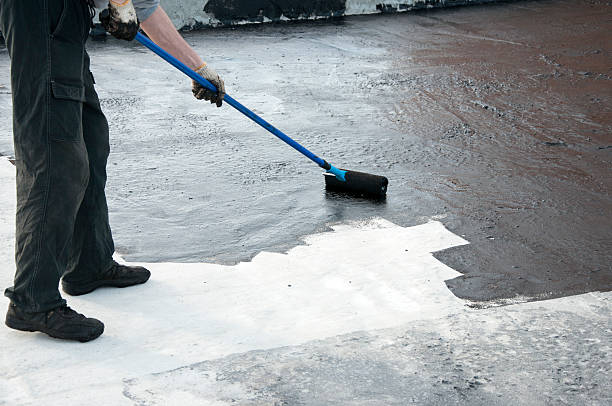 Best Best Concrete Contractor  in Alva, OK