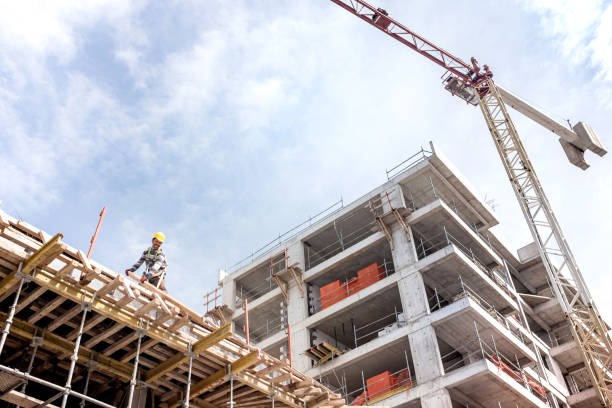 Best Concrete Foundation Repair  in Alva, OK